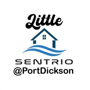 Little Sentrio - Apt E-3-8